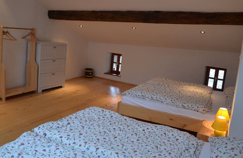 Kobarid Other | Benecanka Loft