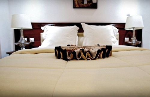 Ebolowa Hotel | BENGO HOTEL