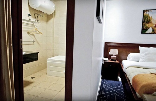 Ebolowa Hotel | BENGO HOTEL