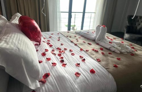 Guzelyalı Koyu Hotel | BENİ LUXURY Resort