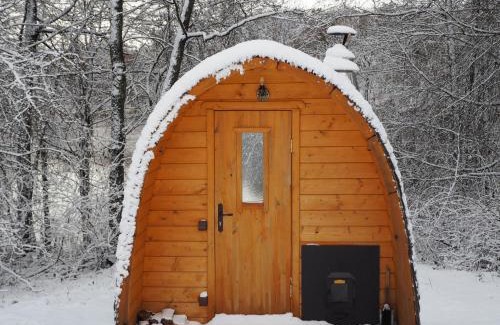 Milakowo House | Beniaskie! Lake Lodge in West Masuria