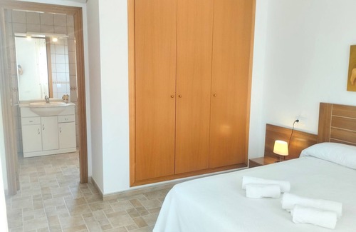 Beniarbeig House | Benicadim by Interhome