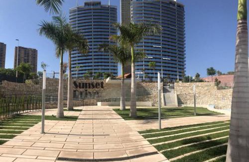 Cala Apartment | Benidorm Luxury Residential