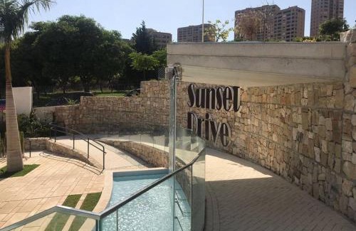 Cala Apartment | Benidorm Luxury Residential