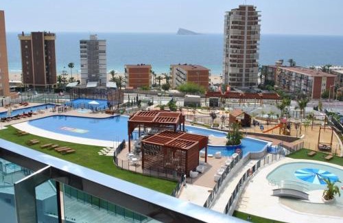 Cala Apartment | Benidorm Luxury Residential