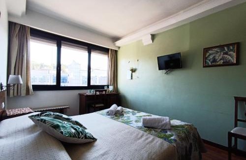 Quartiere XXIX Ponte Mammolo House | Benignicase