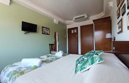 Quartiere XXIX Ponte Mammolo House | Benignicase
