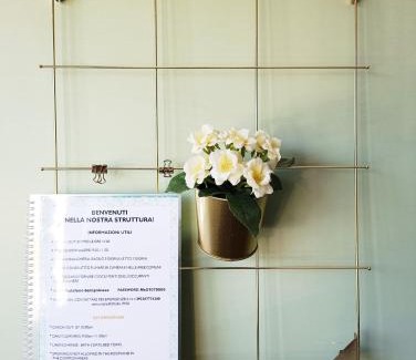 Quartiere XXIX Ponte Mammolo House | Benignicase
