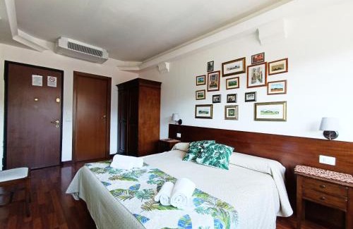 Quartiere XXIX Ponte Mammolo House | Benignicase