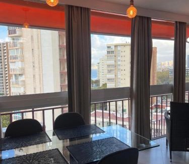 Benidorm Apartment | BENILOVE en PLAYA