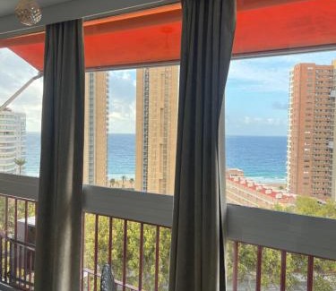 Benidorm Apartment | BENILOVE en PLAYA