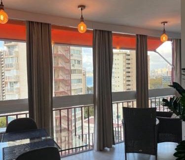 Benidorm Apartment | BENILOVE en PLAYA