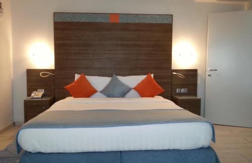 Littoral Department Hotel | Benin Royal Hotel