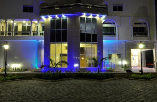 Littoral Department Hotel | Benin Royal Hotel
