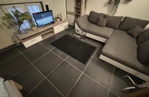 Diedenbergen Apartment | Benk 24H Apartment Nr 2 Perfekt für bis zu 4 Personen