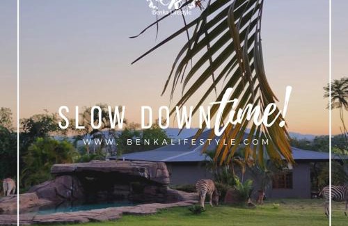 Lobamba House | Benka LifeStyle Country Cottages