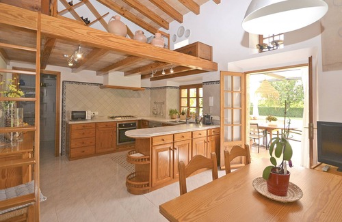 Inca Villa | Bennassar - Beautiful country house with pool in Inca, Mallorca
