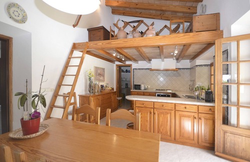 Inca Villa | Bennassar - Beautiful country house with pool in Inca, Mallorca