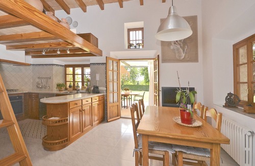 Inca Villa | Bennassar - Beautiful country house with pool in Inca, Mallorca