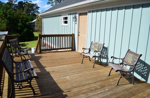 Gatesville House | Bennett's Creek Guest House Is Your Home Away From Home!