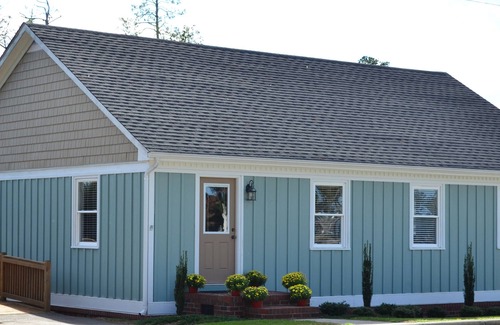 Gatesville House | Bennett's Creek Guest House Is Your Home Away From Home!