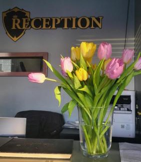 Long Eaton Hotel | Bennetts Hotel