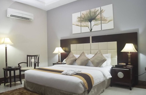 Festac Hotel | Benny Hotel