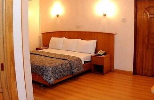 Festac Hotel | Benny Hotel
