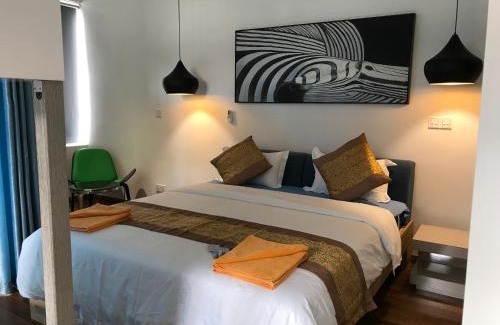 Mittakpheap Hotel | Benny's City Hotel