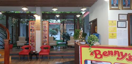 Mittakpheap Hotel | Benny's City Hotel