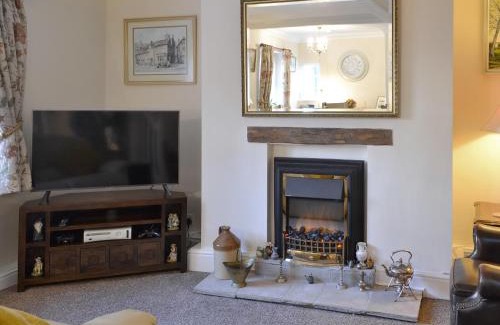Hotham House | Benny's Cottage