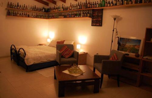 Beit Hanan Apartment | Benny's Studio