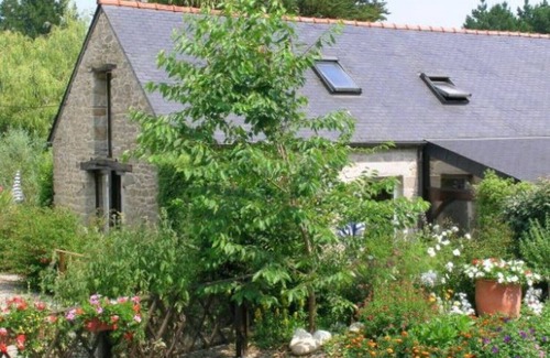 Clohars-Fouesnant House | Benodet 4 Gites and 5 Apartments In Beautiful secure 8 Acre Country Garden
