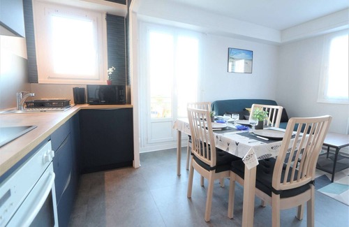 Benodet Apartment | Benodet - Apart. 1 bedroom/4 pers. - 150 m from the beach !