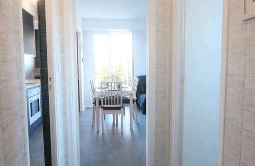 Benodet Apartment | Benodet - Apart. 1 bedroom/4 pers. - 150 m from the beach !