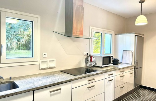 Benodet House | Bénodet, beautiful 5 bedroom house 150 m from the beach and restaurants