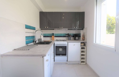 Benodet House | Benodet - house 150 m from the beach, restaurants and thalassotherapy on foot