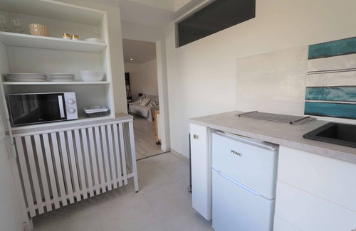 Benodet House | Benodet - house 150 m from the beach, restaurants and thalassotherapy on foot