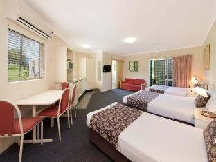 Toowong Hotel | Benson Court Motel