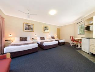Toowong Hotel | Benson Court Motel