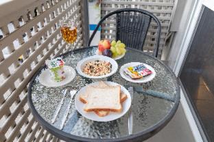Toowong Hotel | Benson Court Motel