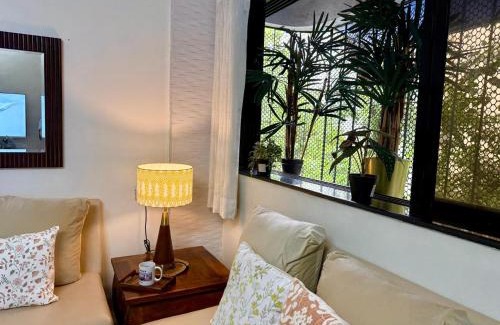 Pali Hill Apartment | Benston 203, Off Carter Road, Bandra West by Connekt Homes