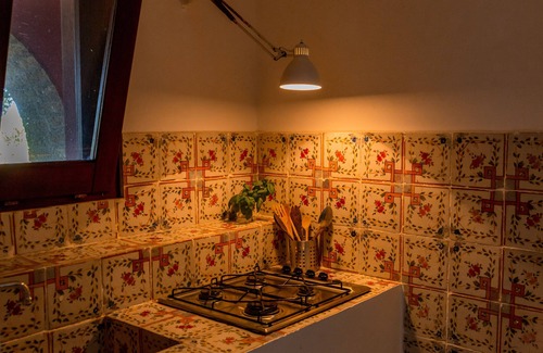 Pantelleria House | Bent el Rhia