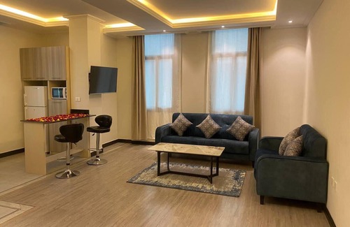Bole Hotel | Bentark Hotel