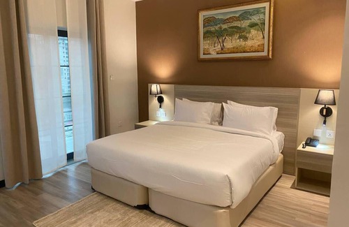 Bole Hotel | Bentark Hotel