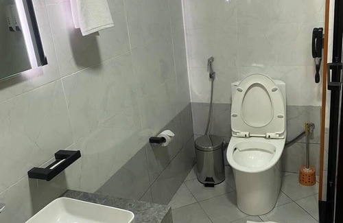 Bole Hotel | Bentark Hotel