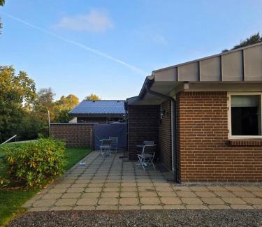 Holstebro House | Bente's Guesthouse