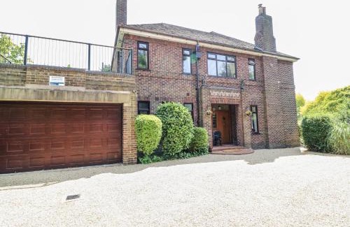 Ridgeway House | Bentfield House