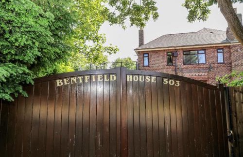 Ridgeway House | Bentfield House