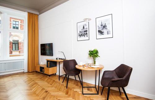 Piasek Południe Apartment | Bentis Luxury Apartments